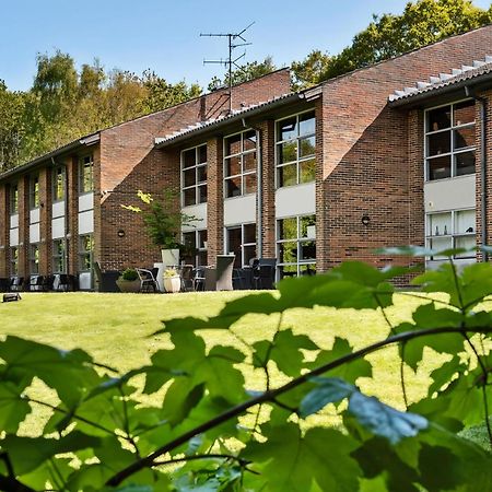 Flinten Horsens Bagian luar foto