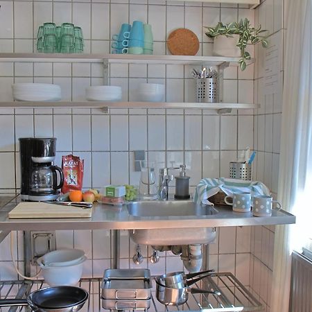 Flinten Horsens Bagian luar foto