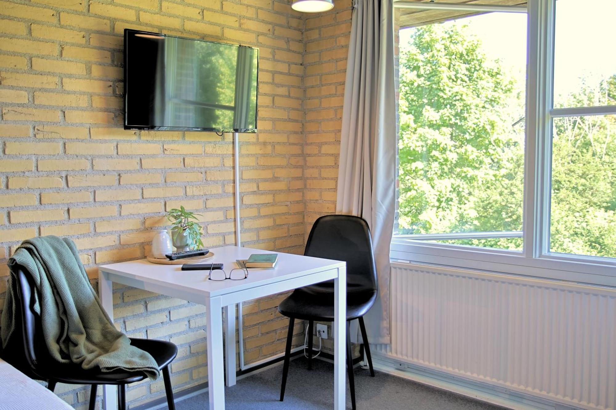 Flinten Horsens Ruang foto