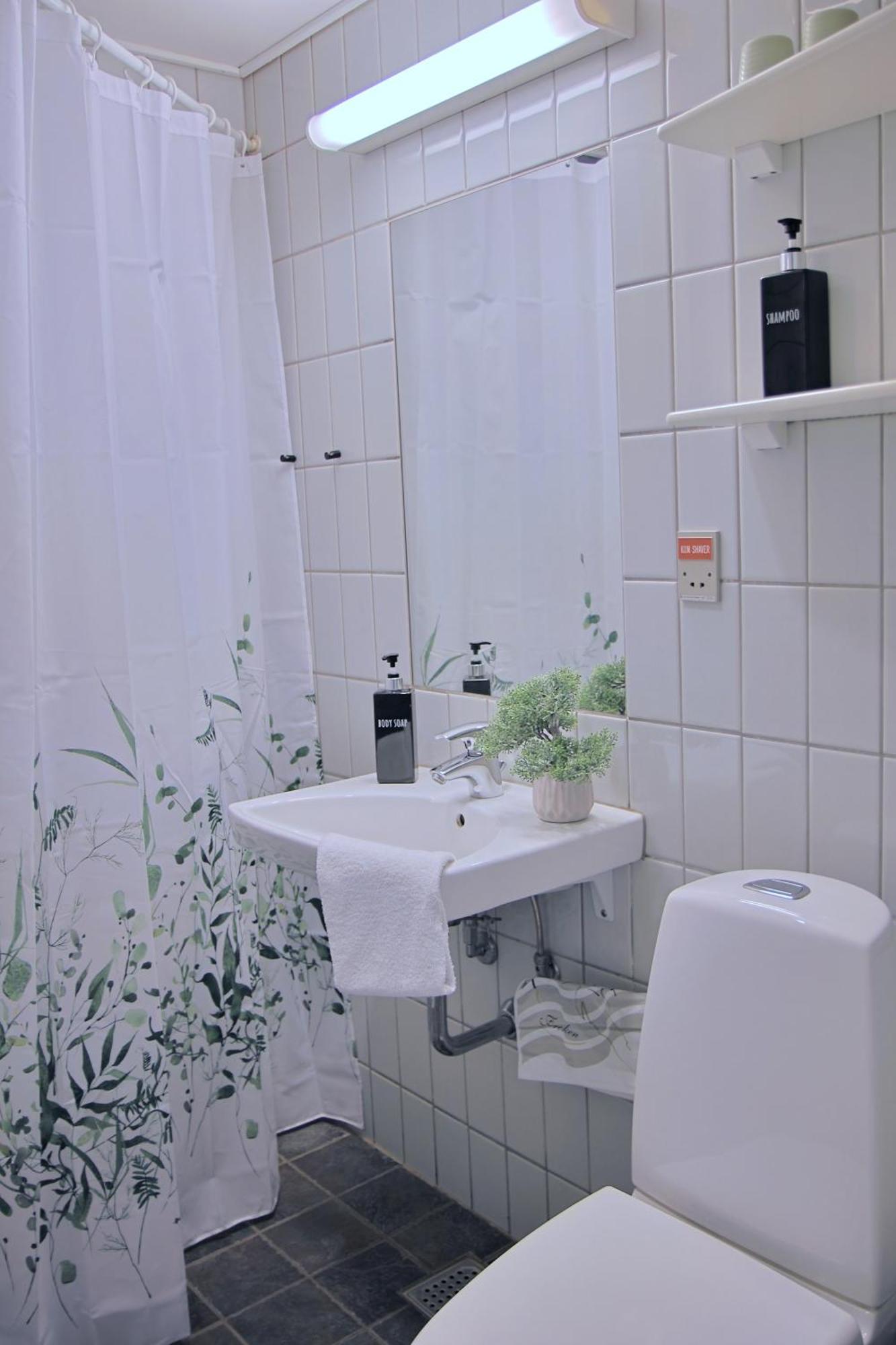 Flinten Horsens Ruang foto