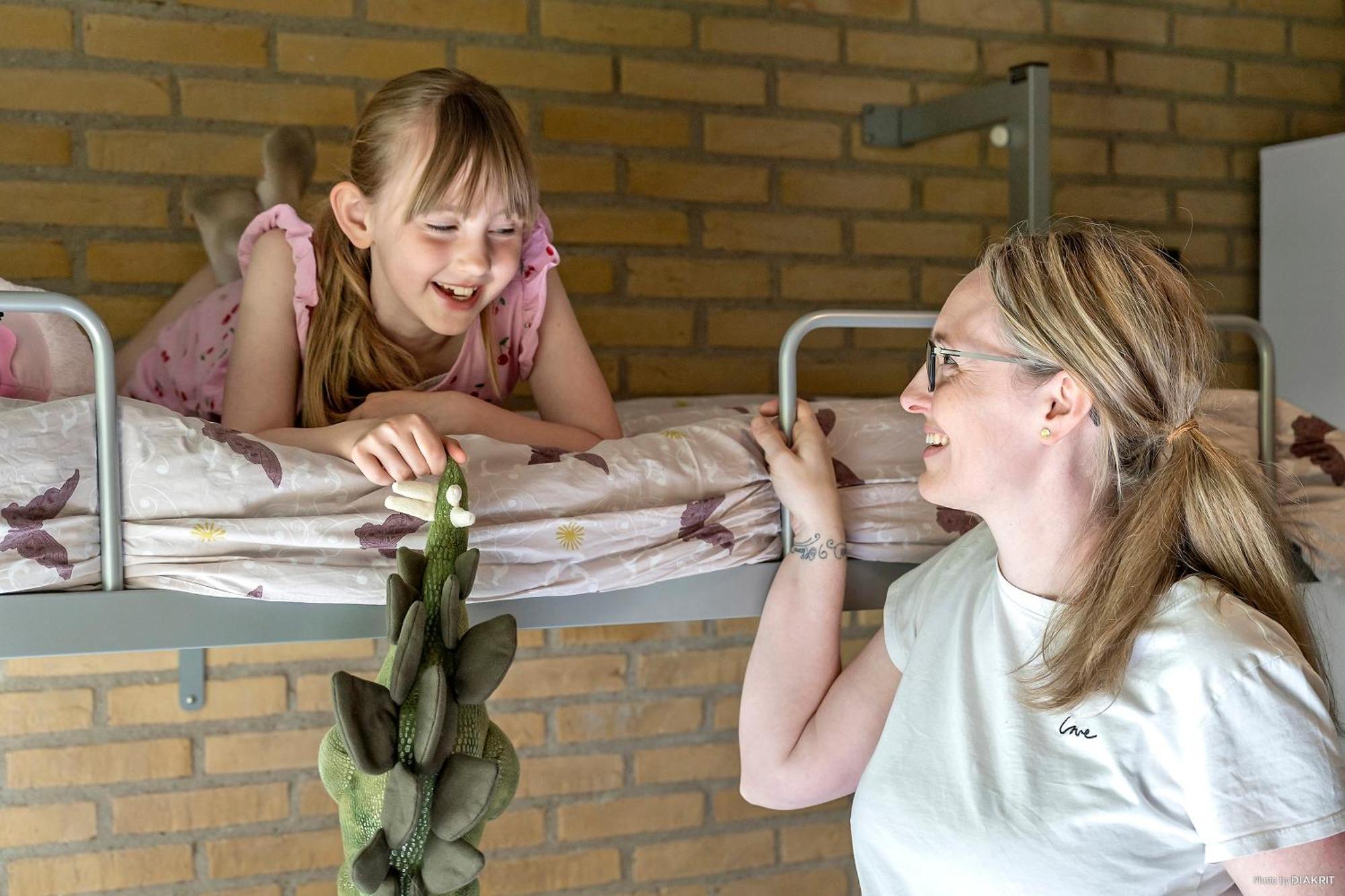 Flinten Horsens Bagian luar foto