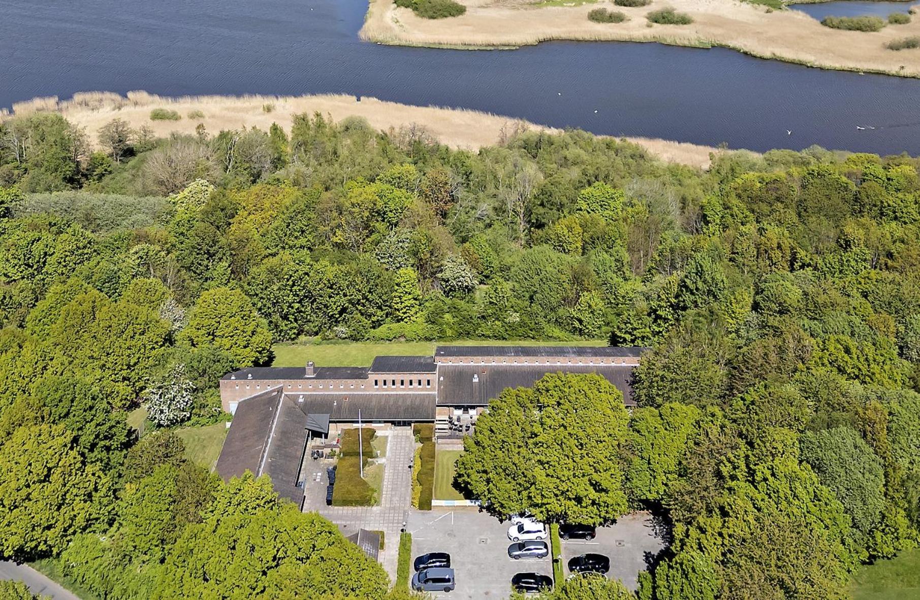 Flinten Horsens Bagian luar foto