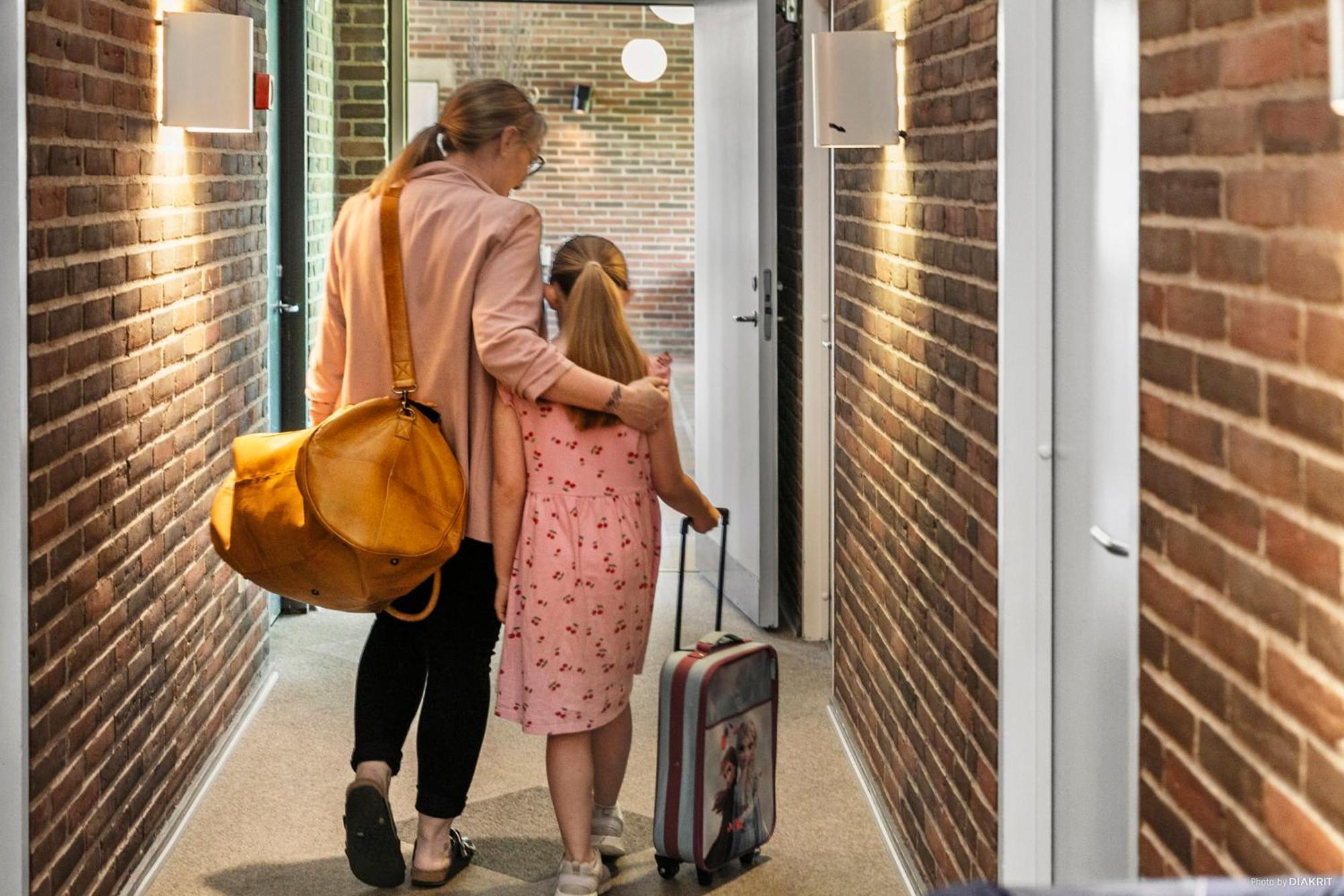 Flinten Horsens Bagian luar foto