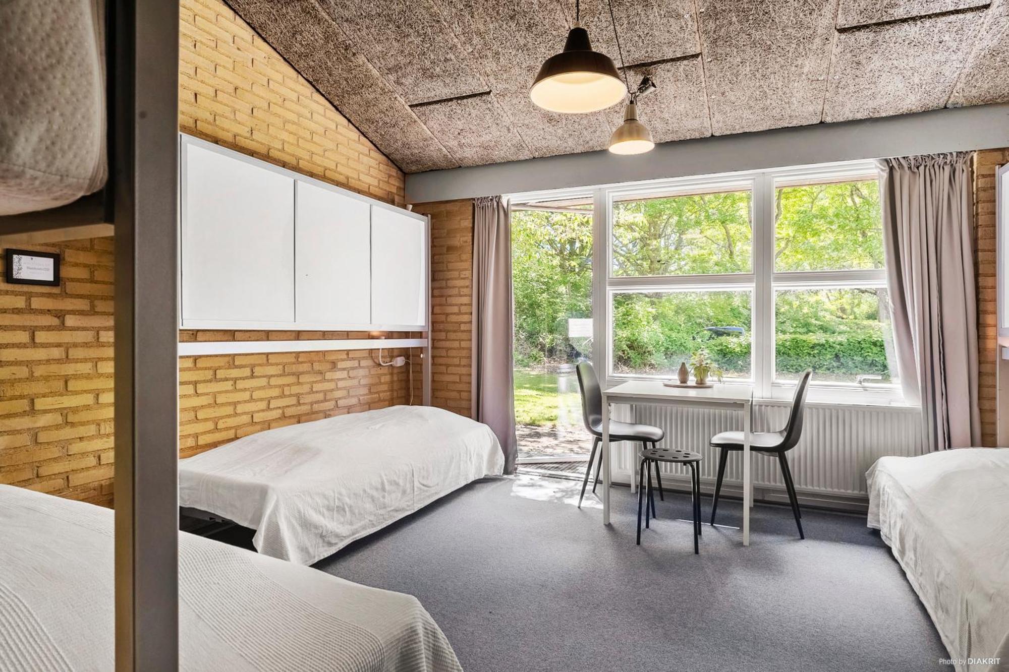 Flinten Horsens Bagian luar foto