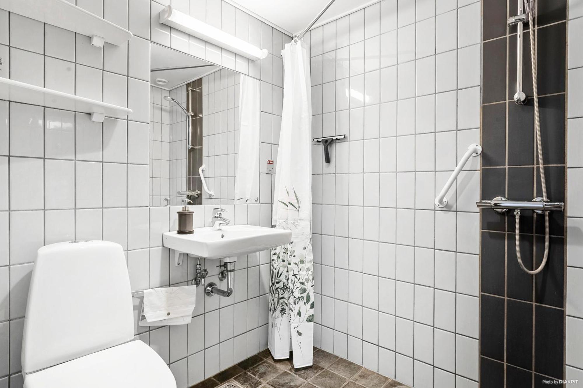 Flinten Horsens Bagian luar foto