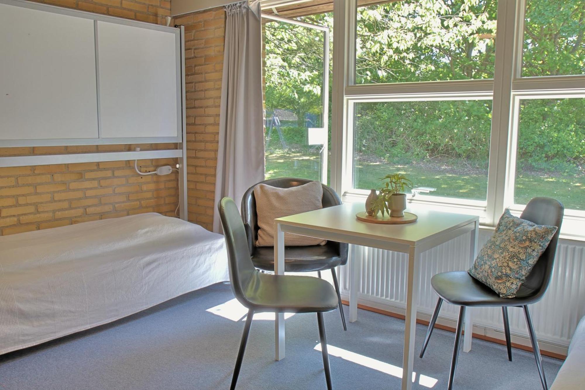 Flinten Horsens Ruang foto