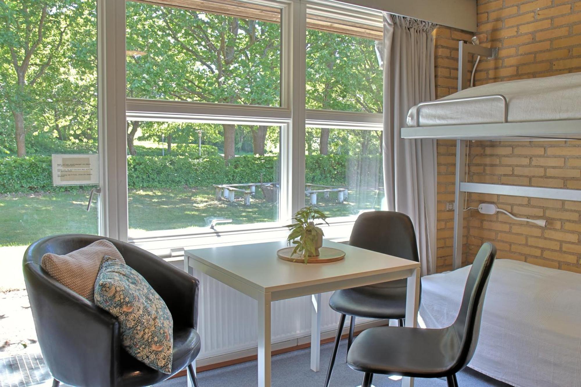 Flinten Horsens Ruang foto